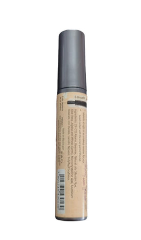 Topnice Prosa silicone brush close-up detailing precision bristles for clump-free application