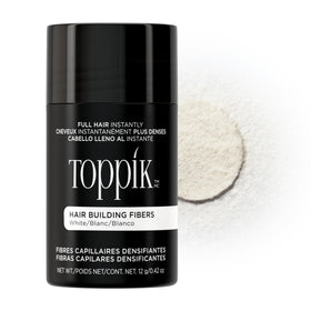 TOPPIK front bottle white showing packaging and quick benefit