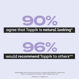 woman outdoors wearing TOPPIK medium brown appearing confident in photos