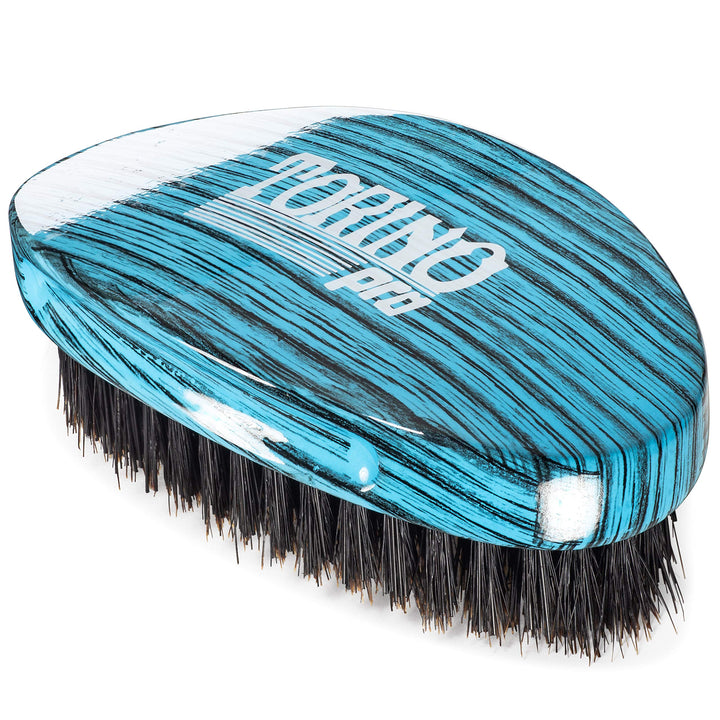 TORINO PRO front view showing palm curve and compact design for precise waves