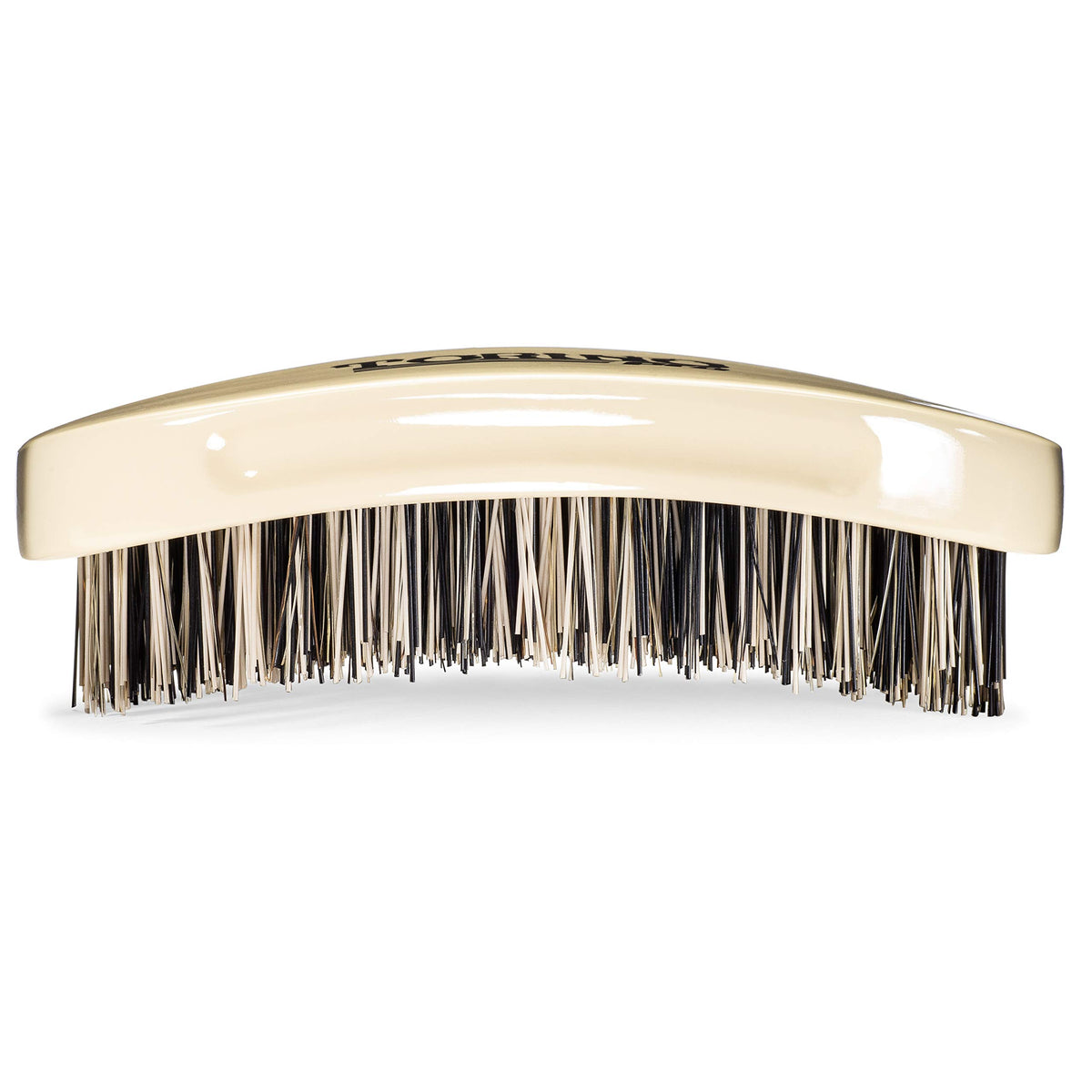 Torino Pro curved profile demonstrating contour fit for improved coverage and grip