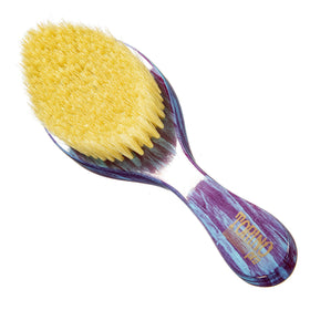 TORINO PRO WAVE BRUSHES BY BRUSH KING front packaging showing brush and benefits