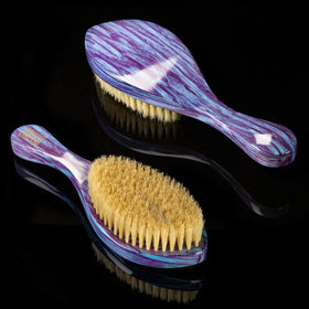 TORINO PRO WAVE BRUSHES BY BRUSH KING in use during a wave training session