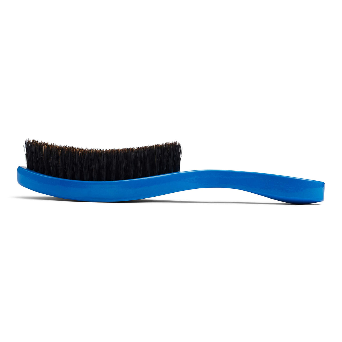 TORINO PRO packaging with maintenance insert protecting brush longevity and care