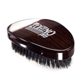 TORINO PRO TP730 pointed tip detail isolating crown for precise swirl work and improved crown development