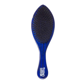 TORINO PRO WAVE BRUSHES BY BRUSH KING handle texture for secure grip benefit