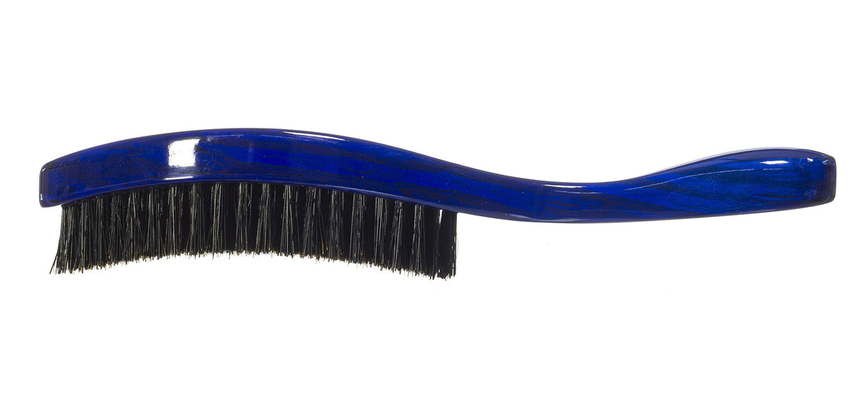 TORINO PRO WAVE BRUSHES BY BRUSH KING packaging and label for product identification
