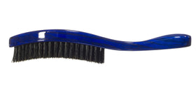 TORINO PRO WAVE BRUSHES BY BRUSH KING packaging and label for product identification