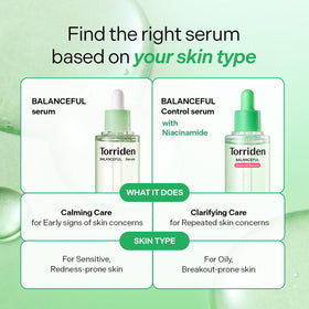 Torriden lifestyle in bathroom routine conveying everyday use and calm skin