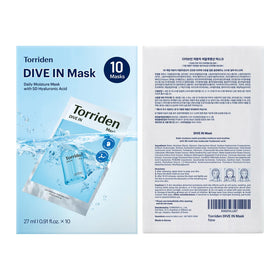 Torriden lifestyle bathroom setup depicting routine use and relaxing hydration benefit
