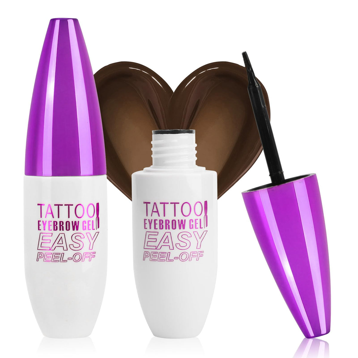 TOSOUATOP front packaging showing two tubes and benefits