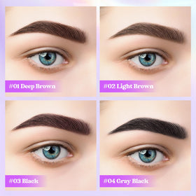 TOSOUATOP gel texture close-up highlighting smooth consistency