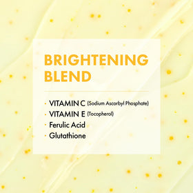 TOSOWOONG cream on hand showing fast absorption and smooth finish