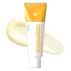 TOSOWOONG front packaging jar showing 50ml and benefits for brighter skin