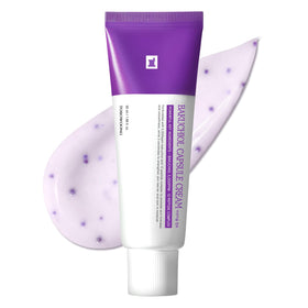 TOSOWOONG front packaging showing product and benefits for anti-aging