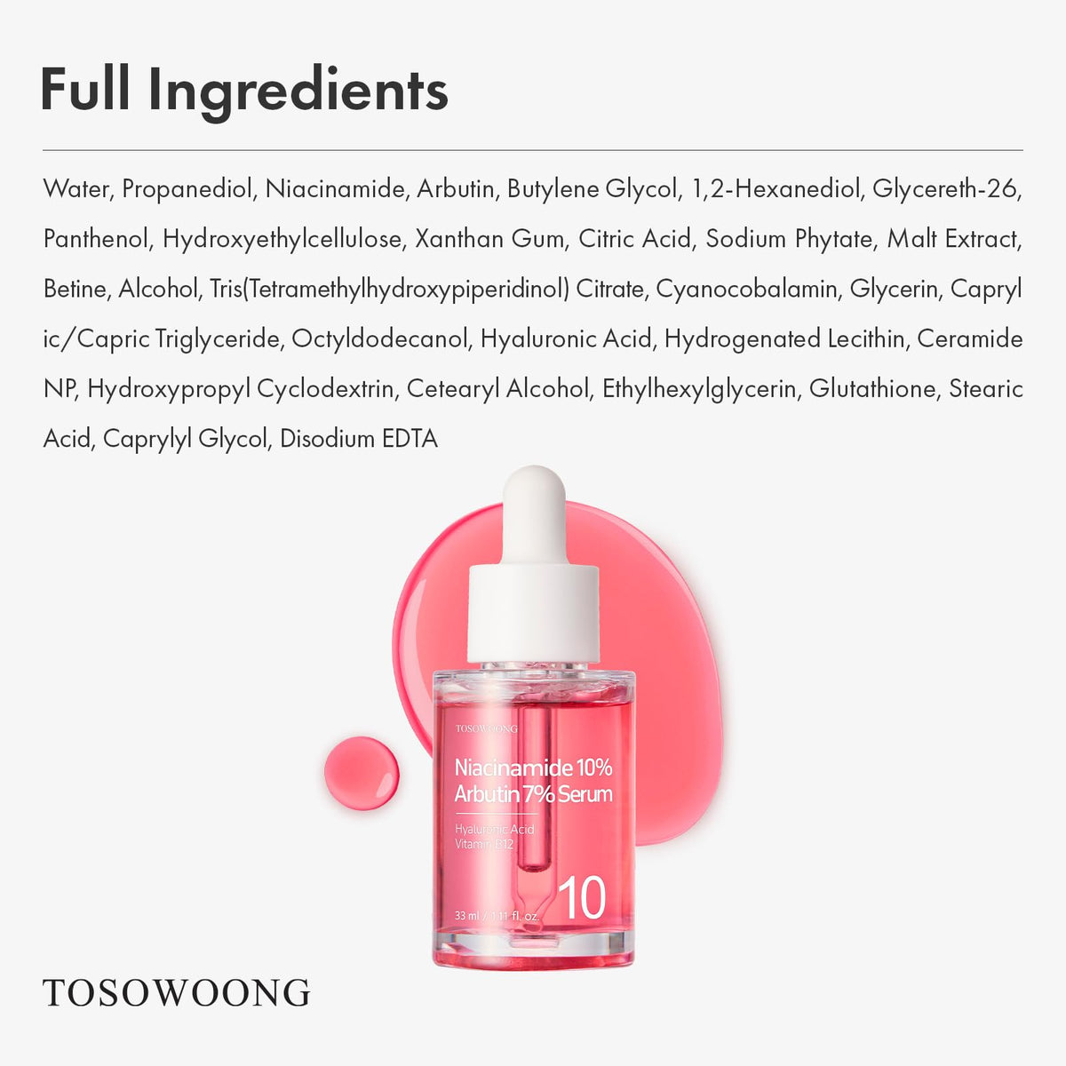 TOSOWOONG lifestyle bathroom application demonstrates daily routine ease
