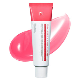 TOSOWOONG front packaging showing product and clear benefit of brightening