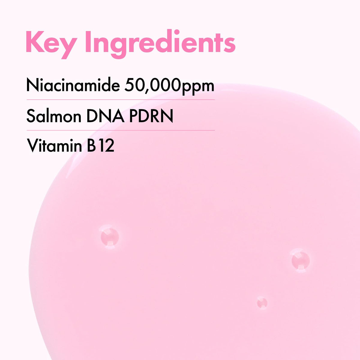 TOSOWOONG bottle in hand illustrating 150ml scale and convenient daily use