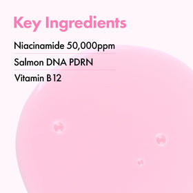 TOSOWOONG bottle in hand illustrating 150ml scale and convenient daily use