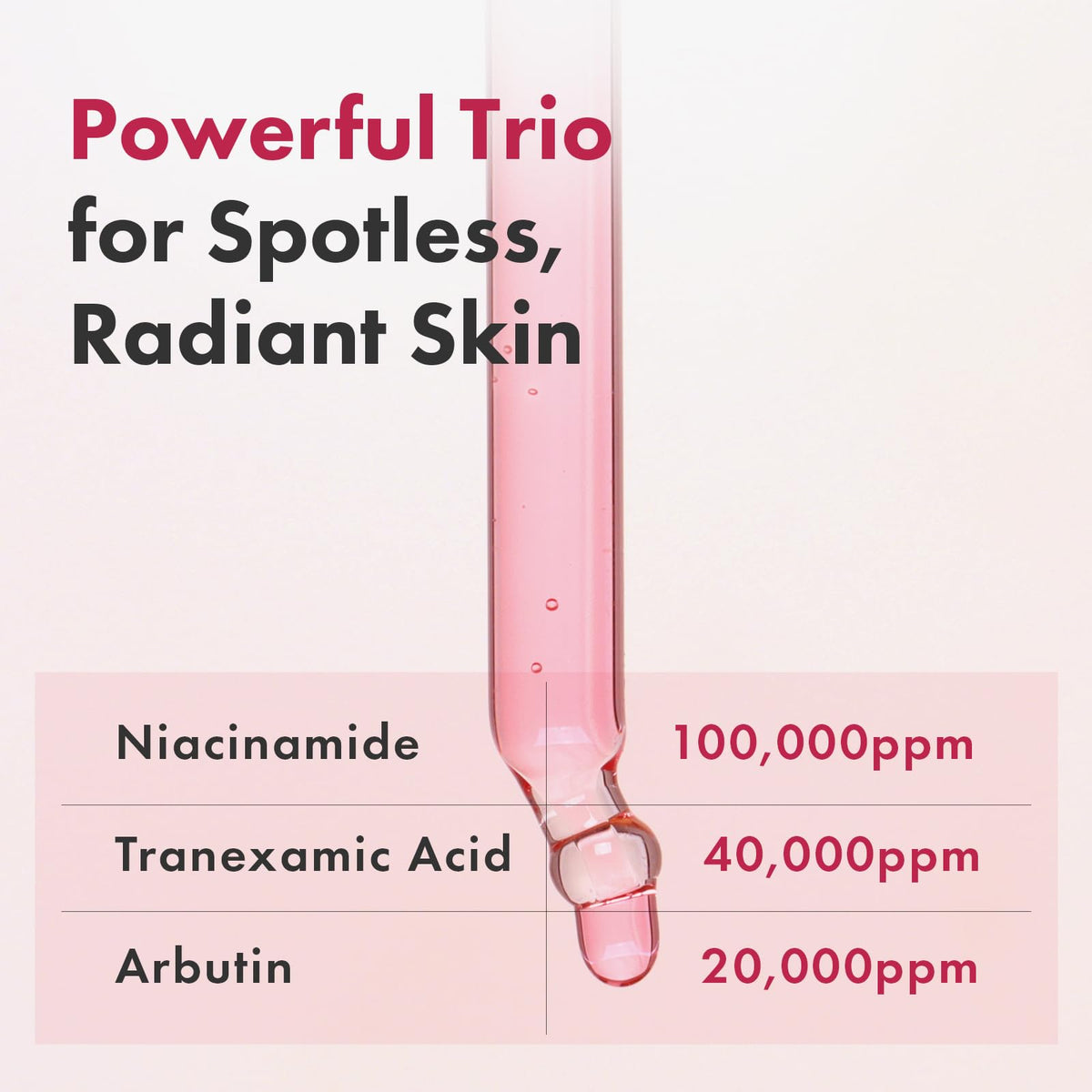 TOSOWOONG 33ml size comparison showing compact travel-friendly benefit