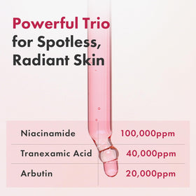 TOSOWOONG 33ml size comparison showing compact travel-friendly benefit