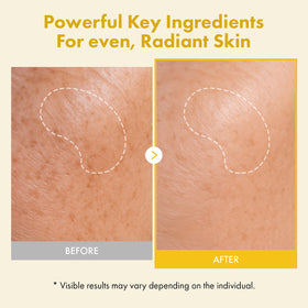 TOSOWOONG cream texture close-up highlighting smooth spreadability and hydration