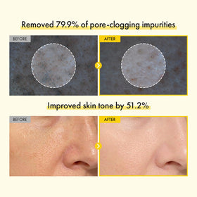 TOSOWOONG creamy mochi whip texture hydrates skin