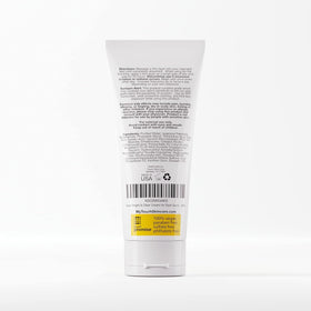 TOUCH Radiance Cream on bathroom vanity in lifestyle scene promoting daily routine