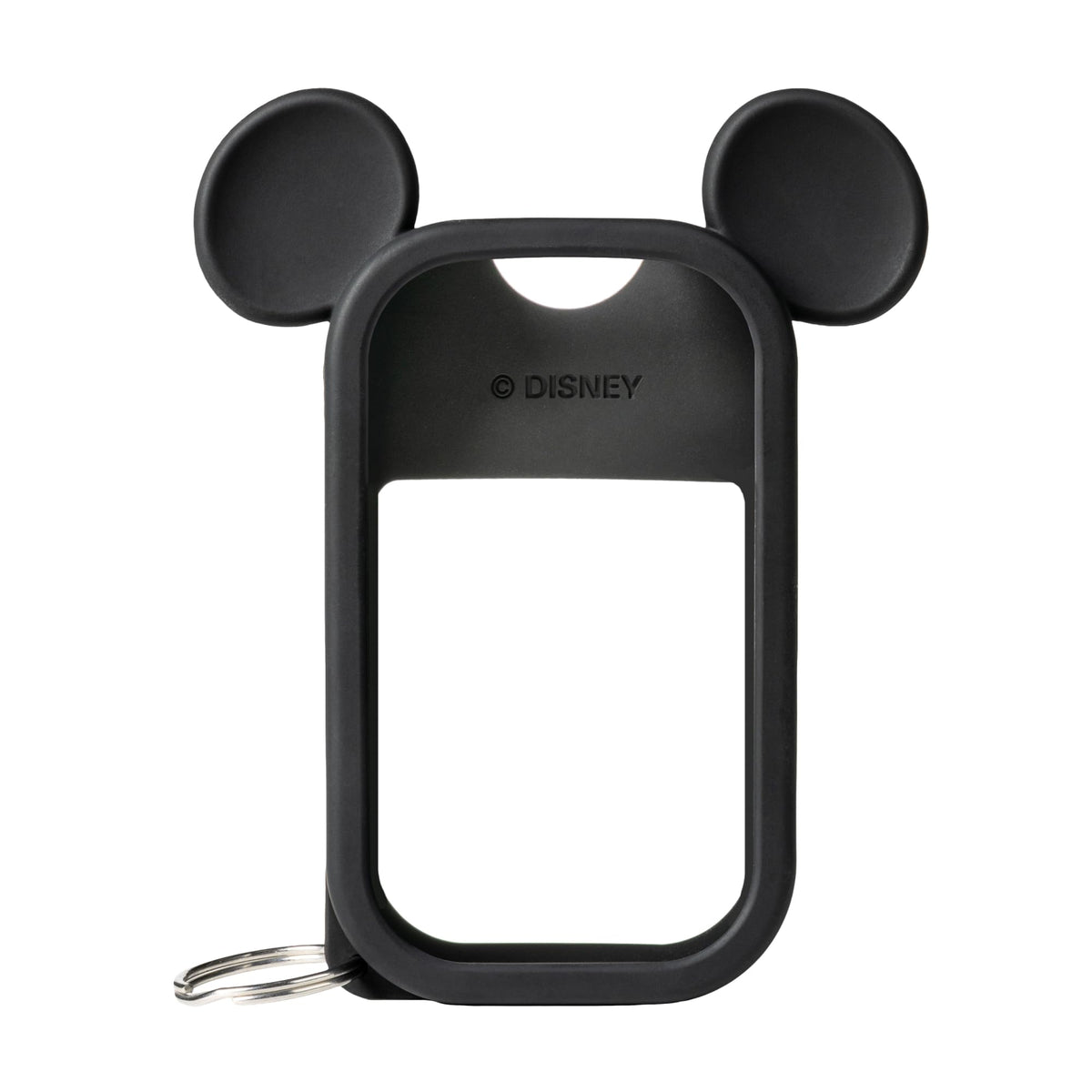 Touchland Mickey Mouse case front view showing design and fit benefit