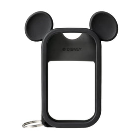 Touchland Mickey Mouse case front view showing design and fit benefit