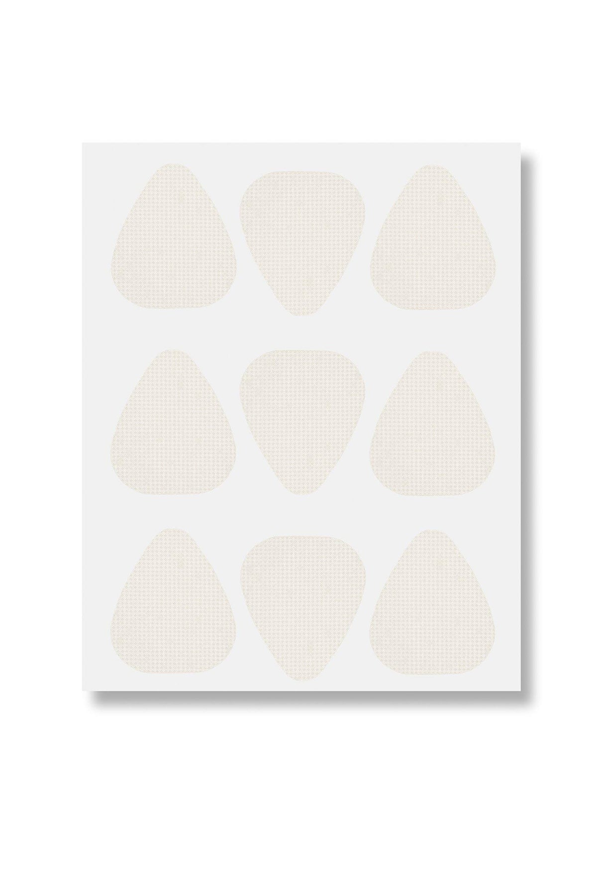 Toute Nuit lifestyle image of overnight wear on pillow illustrating comfortable sleeping benefit