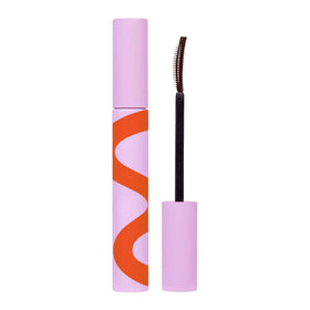 Tower 28 MakeWaves front packaging showing tube and shade drift for natural volume