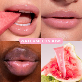 tower 28 LipSoftie domed applicator close-up highlighting easy swipe comfort