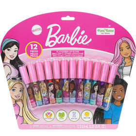 Townley Girl Barbie front packaging showing set, great for gifting