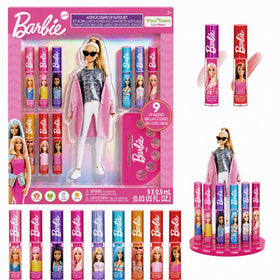 Townley Girl front packaging showing product set and benefit of organized display