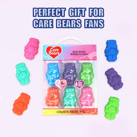 Townley Girl set arranged as party favors for birthdays and sleepovers
