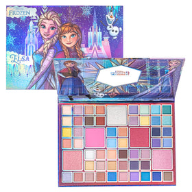 Townley Girl front packaging showing Frozen graphics and product appeal