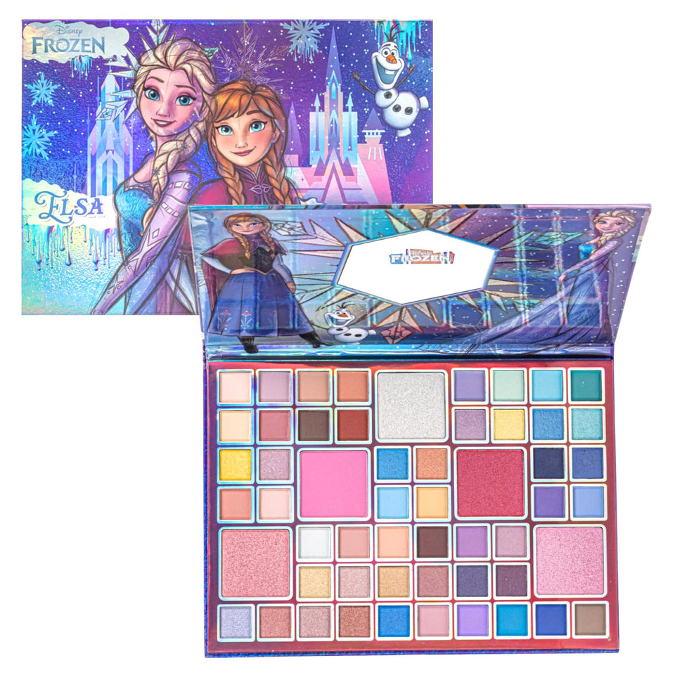 Townley Girl front packaging showing Frozen graphics and product appeal