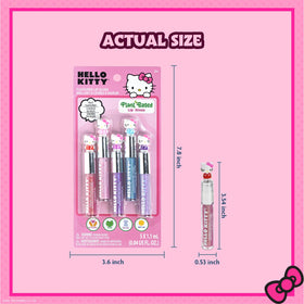 Townley Girl set displayed as party favors highlighting group-friendly gifting