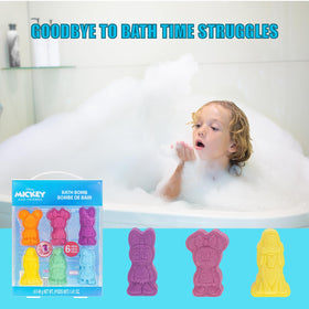 Townley Girl packaging label close-up, highlights scent and usage directions clearly