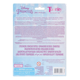 Townley Girl flatlay of all kit contents highlighting complete gift set convenience