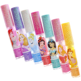 TownleyGirl tube close-up highlighting princess artwork and easy wand applicator