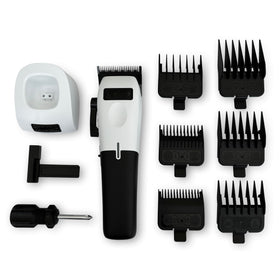 TPOB guide combs set displayed for quick length selection benefit