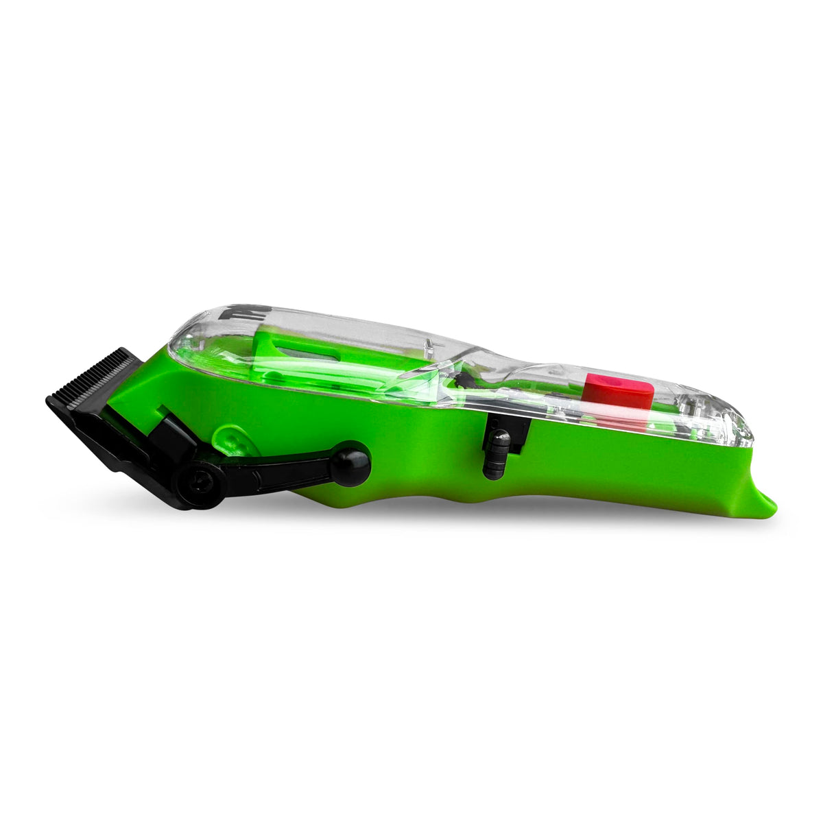 TPOB trimmer detail in use for sharp outlines and precise edging