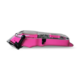 TPOB ceramic taper blade close-up showing sharp teeth for smoother cuts