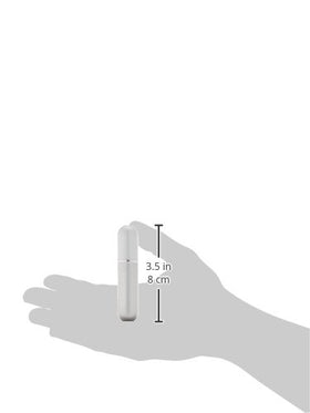Travalo Classic HD pump refill demonstration showing quick spill-free transfer