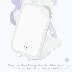 TREASO USB charging port close-up, for easy recharging from any power source