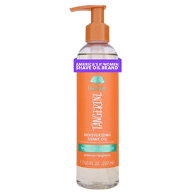 Tree Hut pump dispensing gel texture for easy measured application