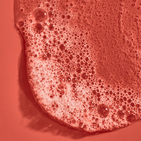 Tree Hut serum-like texture close-up showing creamy consistency for hydration