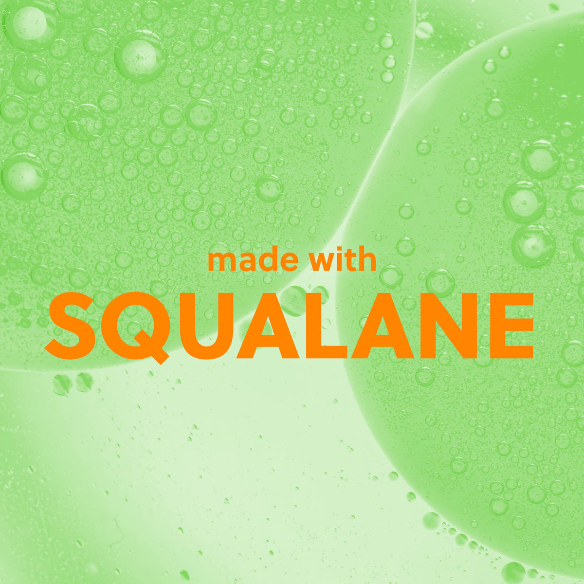 Tree Hut ingredient close-up highlighting ceramide and squalane nourishment